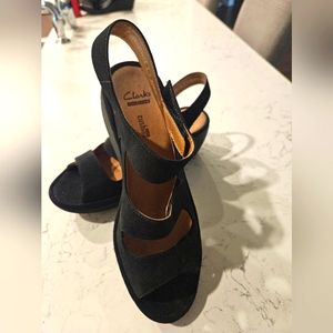 Clark's Women Sandals